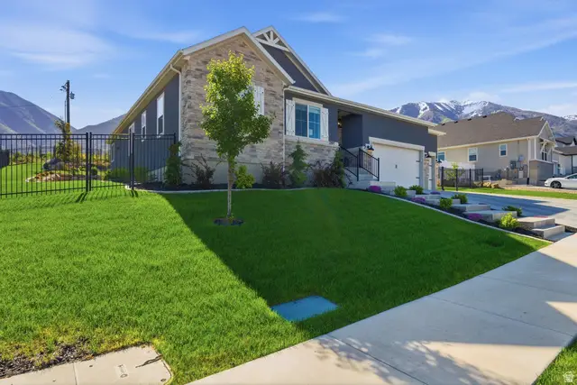 1297 S 890 E, Salem, UT 84653 - #2