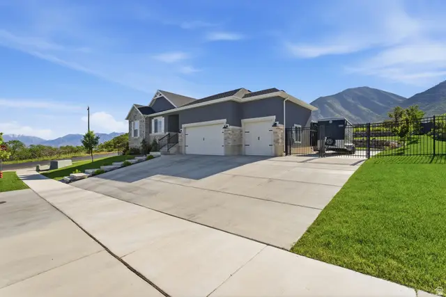 1297 S 890 E, Salem, UT 84653 - #3
