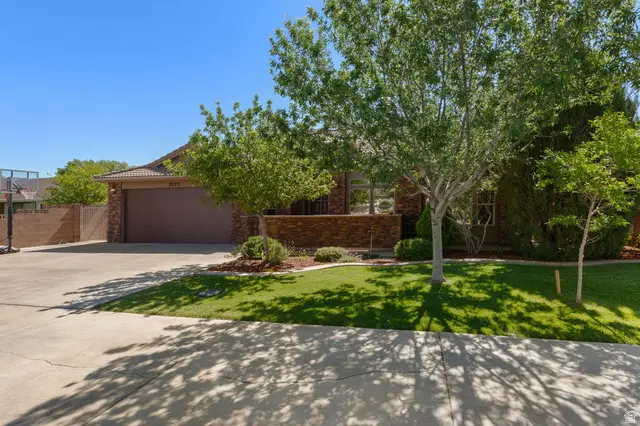 2177 Alison Row, Saint George, UT 84790 - #2