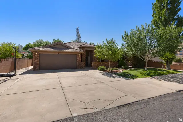 2177 Alison Row, Saint George, UT 84790 - #3
