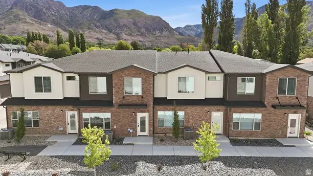 976 E 1250 S, Ogden, UT 84404 - #3