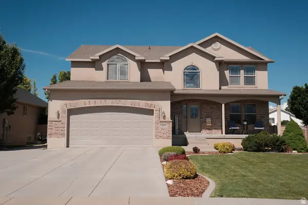5483 S 3275 W, Roy, UT 84067