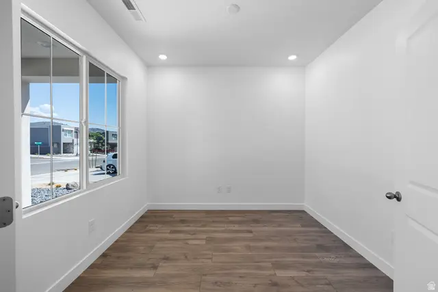 1801 S Forbidding Way #4287, Washington, UT 84780 - #2