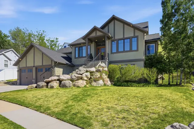 223 E 2050 N, Centerville, UT 84014 - #3