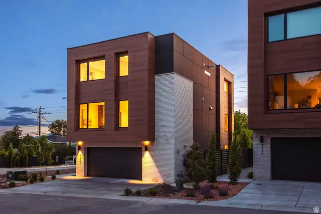 4442 S Holladay Park Ln E, Holladay, UT 84124 - #2