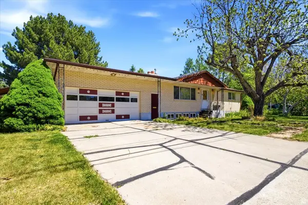 827 E 400 S, Orem, UT 84097