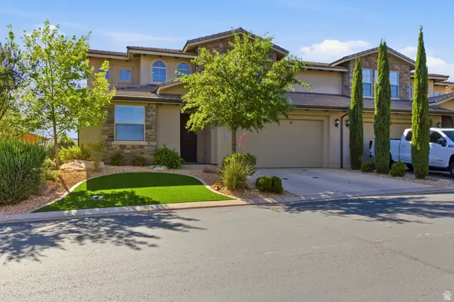 1029 N Casitas Loop, Washington, UT 84780 - #1