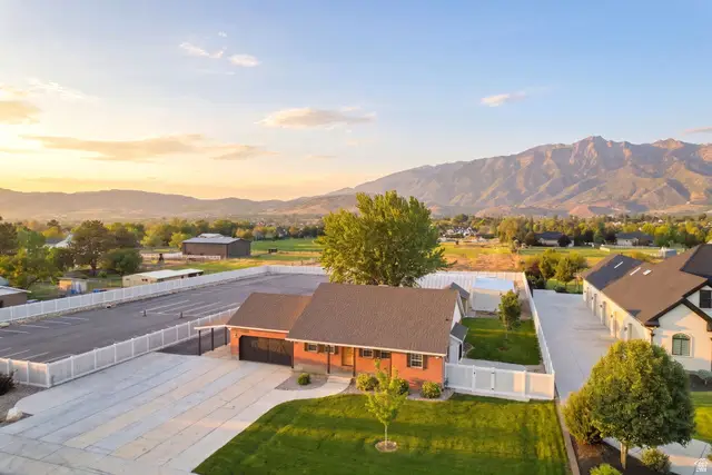 4922 W 11000 N, Highland, UT 84003 - #1