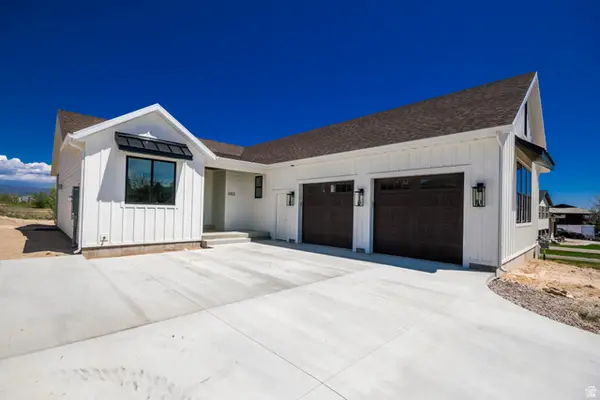 3322 W 250 S, Vernal, UT 84078
