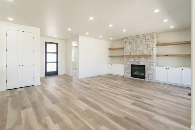 3322 W 250 S, Vernal, UT 84078 - #3