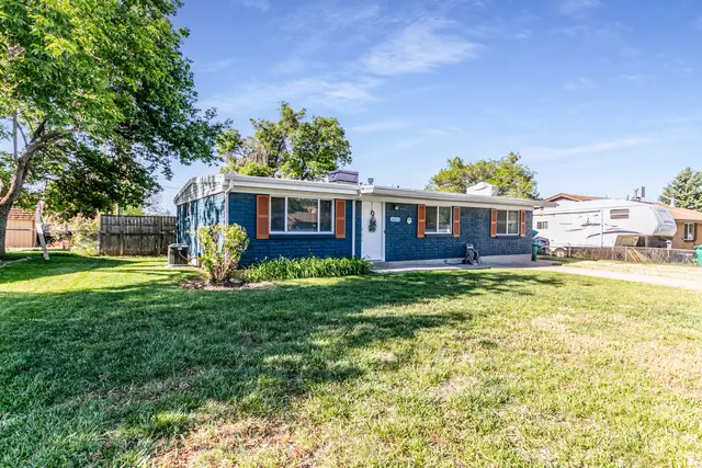 1619 Davis Dr, Layton, UT 84041 - #3