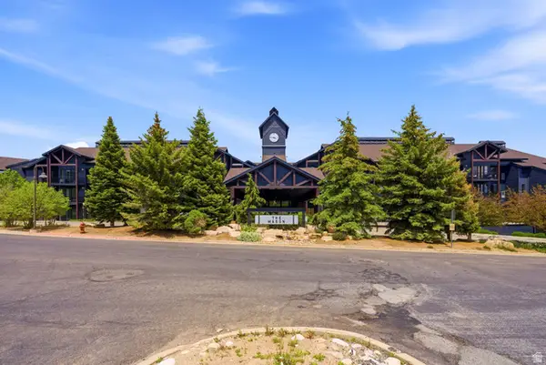 1364 W Stillwater Dr #R2017, Heber City, UT 84032