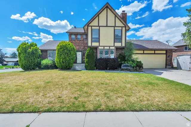 8140 S Scandia Cir, Sandy, UT 84093 - #1