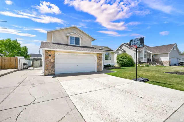 771 W 4100 S, Riverdale, UT 84405 - #3