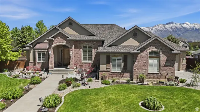 6866 W 10150 N, Highland, UT 84003 - #1