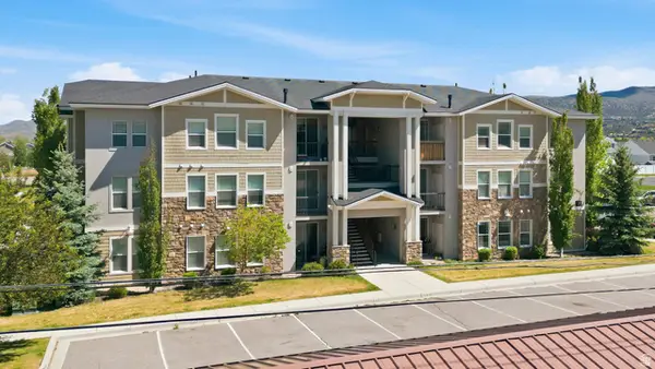 1051 S 500 E #E101, Heber City, UT 84032