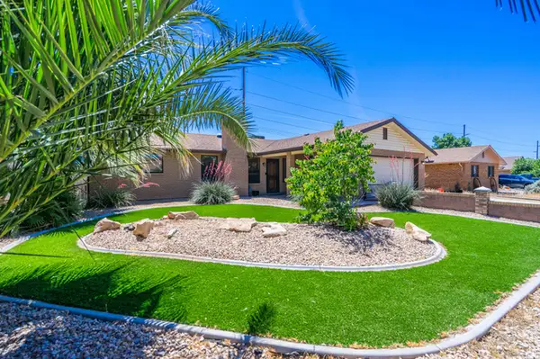 674 E Concord Way, St. George, UT 84770