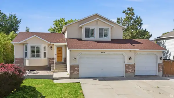 602 E 180 N, Tooele, UT 84074