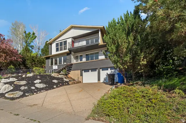 1406 Swinton Ln, Farmington, UT 84025 - #2