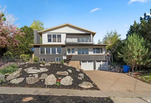1406 Swinton Ln, Farmington, UT 84025 - #3