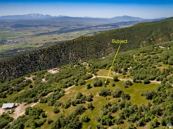 #86, Fairview, UT 84629
