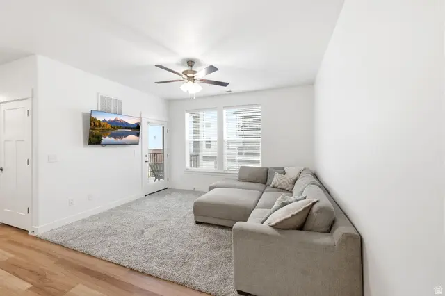 884 N Van Dyne Dr #E203, Saratoga Springs, UT 84045 - #3