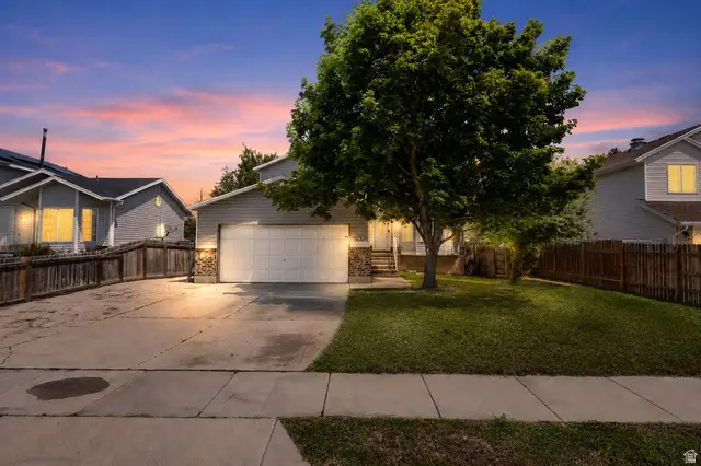 6075 S 4840 W, Kearns, UT 84118 - #1