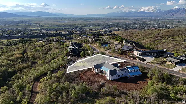826 S Summit Creek Dr #44, Woodland Hills, UT 84653 - #1