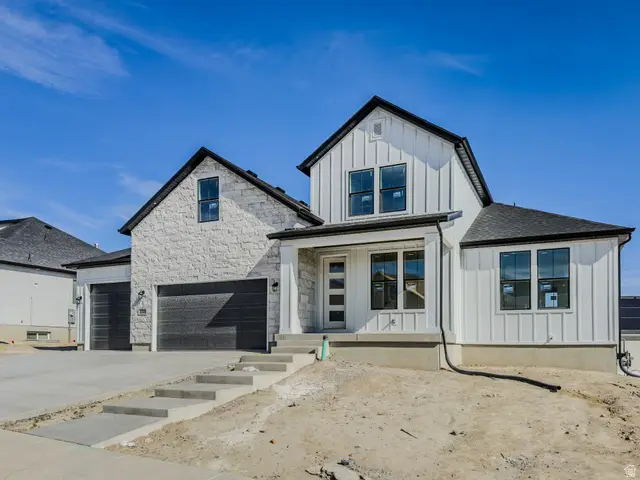 1048 W Chokecherry St, Saratoga Springs, UT 84045 - #1