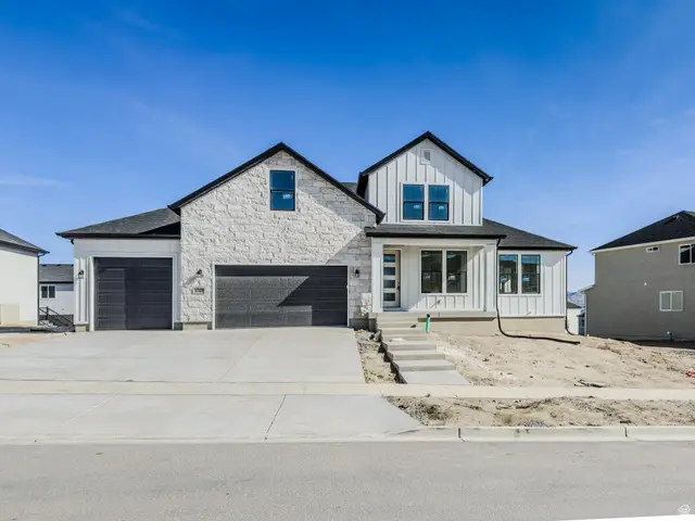 1048 W Chokecherry St, Saratoga Springs, UT 84045 - #2