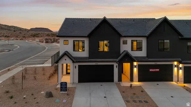 1758 S Viewcrest Dr #3075, Washington, UT 84780 - #1