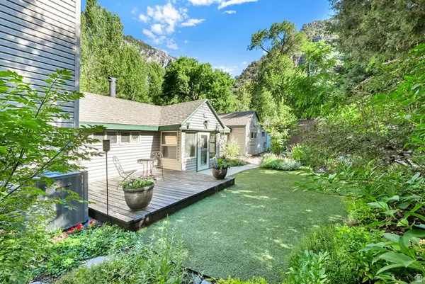 655 Ogden Cyn, Ogden, UT 84401