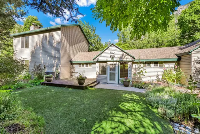 655 Ogden Cyn, Ogden, UT 84401 - #2