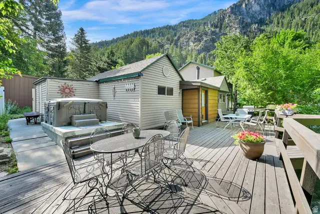 655 Ogden Cyn, Ogden, UT 84401 - #3