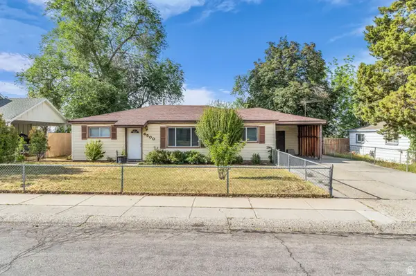 4500 W 4955 S, Kearns, UT 84118