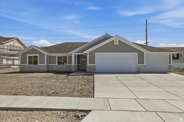 269 W 1225 N, Brigham City, UT 84302 - #1