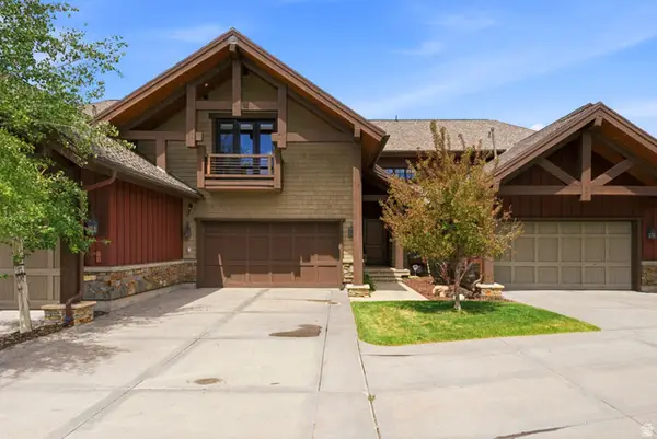 8915 Jeremy Point Ct, Park City, UT 84098