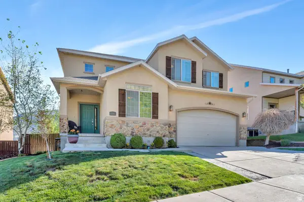 15011 S Eagle Crest Dr, Draper (UT Cnty), UT 84020