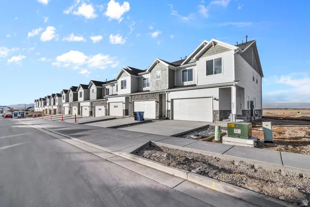 851 S 380 E #60, Smithfield, UT 84335 - #2