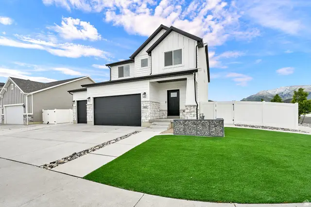 6894 S Cook Dr, South Weber, UT 84405 - #1