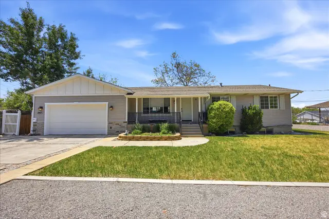 249 N 800 W, Orem, UT 84057 - #3
