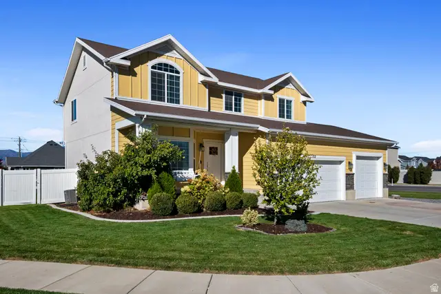 712 S 2250 W, Lehi, UT 84043 - #2