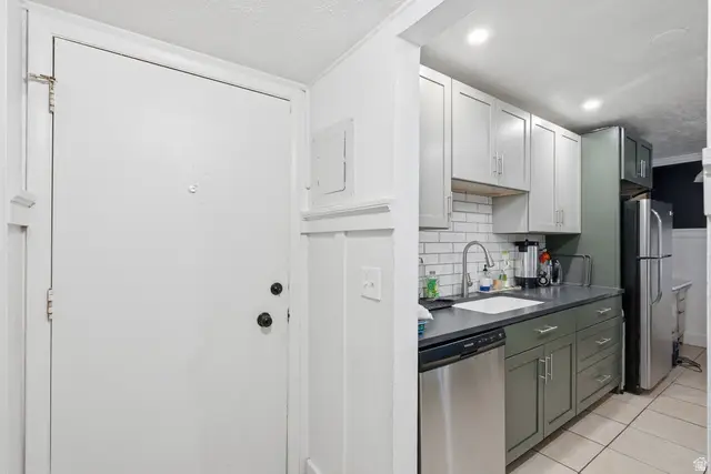 66 W Lester Ave Ave S #K27, Murray, UT 84107 - #2