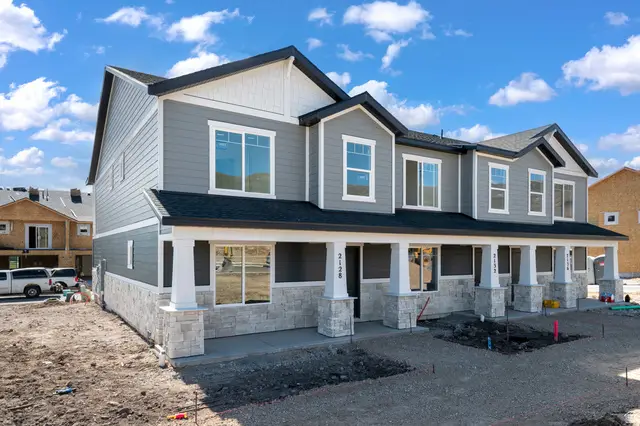 2156 N Glacier Ln #230, Heber City, UT 84032 - #1