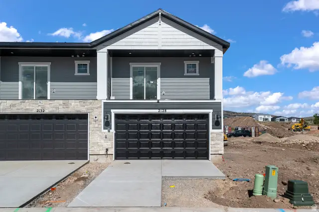 2156 N Glacier Ln #230, Heber City, UT 84032 - #2
