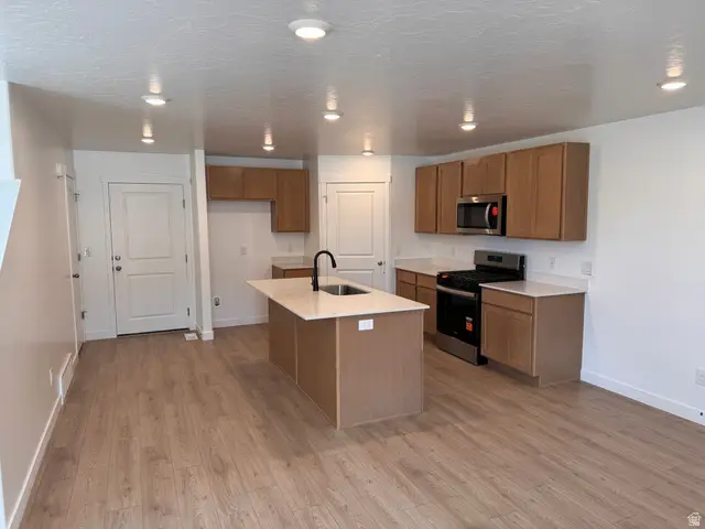 2156 N Glacier Ln #230, Heber City, UT 84032 - #3