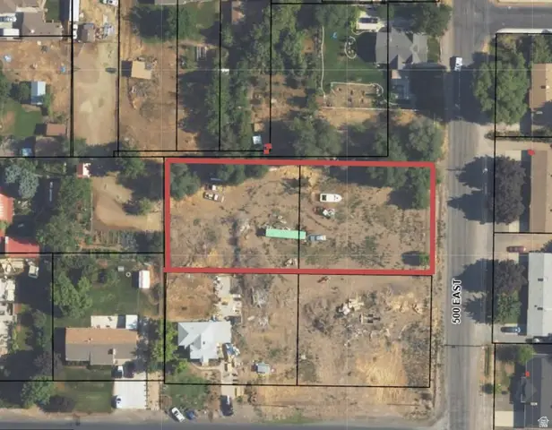 135 N 500 E, Salem, UT 84653 - #1