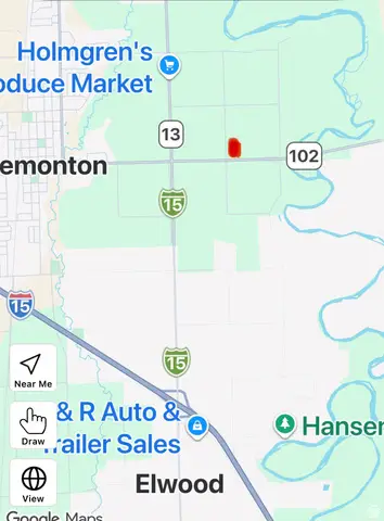 4800 W 11200 N, Tremonton, UT 84337 - #1