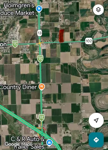 4800 W 11200 N, Tremonton, UT 84337 - #2