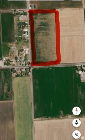 4800 W 11200 N, Tremonton, UT 84337 - #3